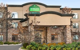 Wingate by Wyndham Denver Tech Center